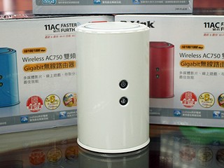 行動裝置 高速無線上網之選 D-LINK DIR-818LW 無線路由器 行動裝置 高速無線上網之選 D-LINK DIR-818LW 無線路由器
