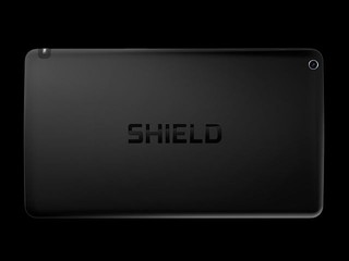 SHIELD Tablet