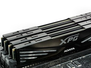 採用Micron新D9顆粒  ADATA XPG v1 DDR3-1600 8GB x 2