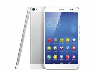 多功能平板及手機集於一身 HUAWEI  Honor X1平板電腦手機