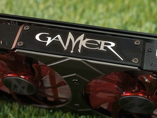 GTX 760 Gamer