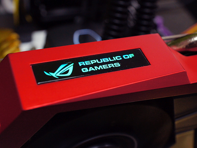 ROG Striker GTX 760