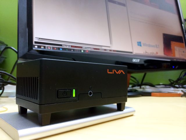 LIVA