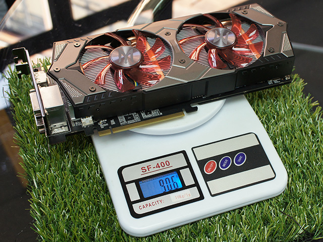 GTX 760 Gamer