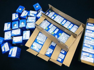 Intel Pentium G3258體質報告 VID差距接近0.1v   IHS散熱表現成關鍵