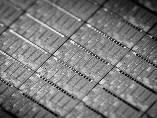 Intel下代14nm Broadwell微架構細節 第二代FIVR設計  性能、功耗表現再提升