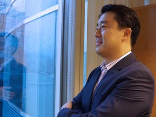 Linksys 未來動向逐一剖析 Linksys 大中華區高級銷售總監專訪