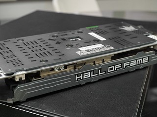 GTX750Ti HOF