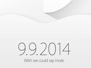 9/9 舉行年度重點產品發佈會 Apple 新iPhone 準備就緒