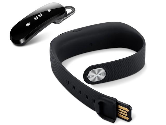 TalkBand B1