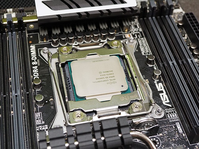 X99-DELUXE