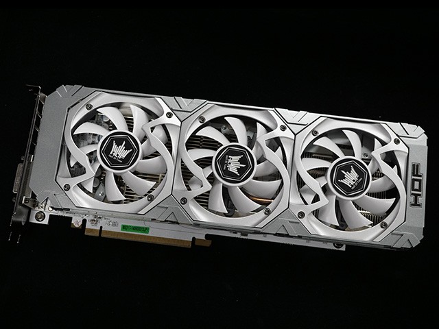 GTX750Ti HOF