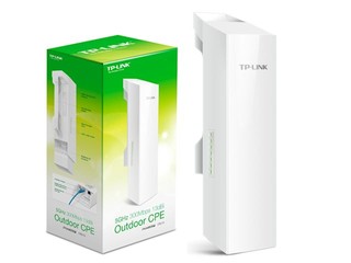 15km 超長無線傳輸 無懼嚴苛戶外環境 TP-LINK AP/CPE CPE510
