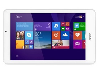 Iconia Tab 8W