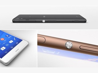 Xperia Z3