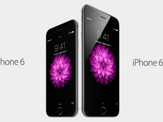 兩款新 iPhone 氣勢強勁 CMHK 由即起提供預先登記