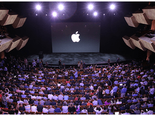 大屏幕吸引 各項細節全面優化 Apple 發佈兩款新一代iPhone 