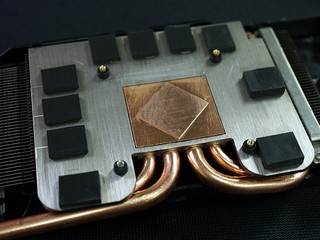 DUAL-X R9 285 2GB GDDR5