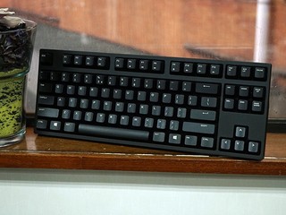 反應更快、更輕觸發力度 CM Storm NovaTouch 電容軸鍵盤