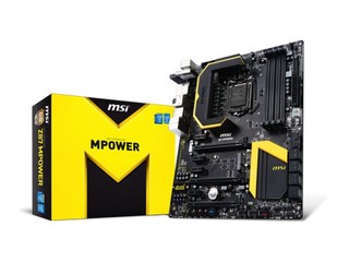 MSI 主機板至激團購優惠 會員優先訂購 節省高達港幣 $900