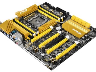 ASRock X99 OC Formula OC BIOS更新 L1.17B版本簡化Memory Training要求