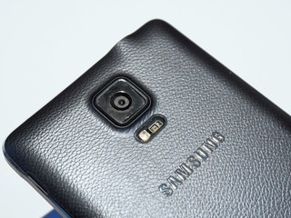 SAMSUNG 2014 TOUR