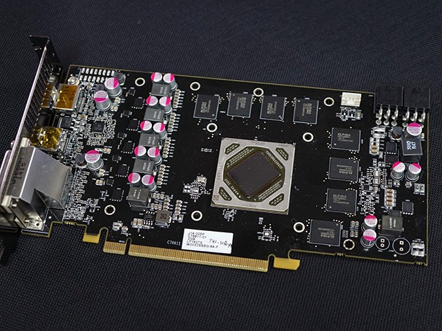 R9 285 Mini IceQ X² OC