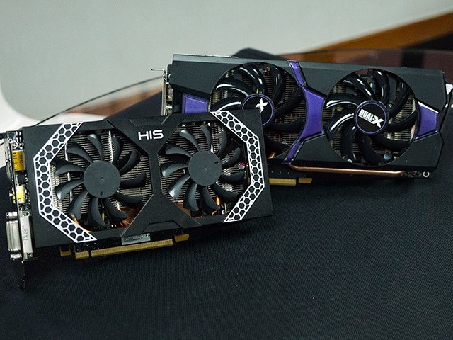 R9 285