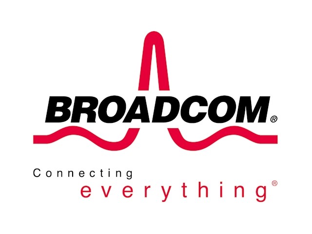 BroadCom Logo