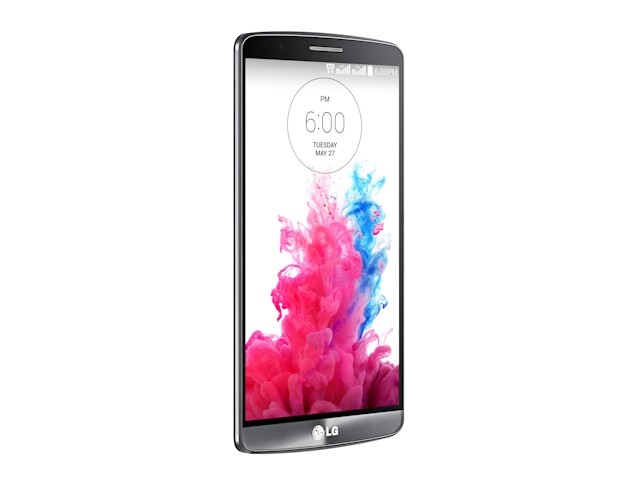 LG G3 DUAL LTE