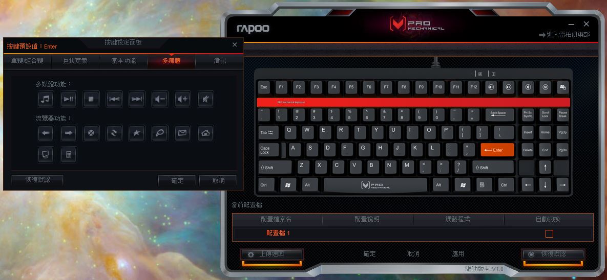 VPRO V500