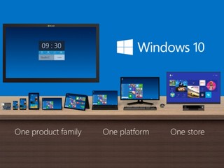 今夏將推出免費重大更新版本 Windows 10 突破2.7億台裝置使用