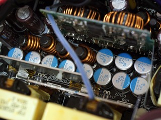 AURUM PT 1200