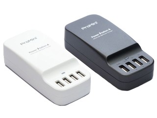 手機般輕巧 提供4個USB充電輸出 Magic-Pro ProMini Power Station 4 手機般輕巧 提供4個USB充電輸出 Magic-Pro ProMini Power Station 4