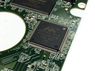 WD Black