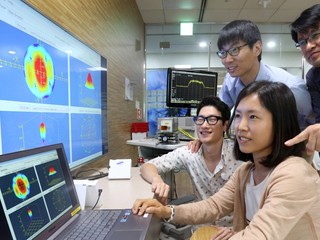 無線數據傳輸速度提升5倍 Samsung 公開 60GHz WiFi技術 