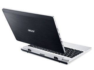 $ 4,598 擁有平板及筆電合一裝置 Acer Aspire Switch 10 新版本