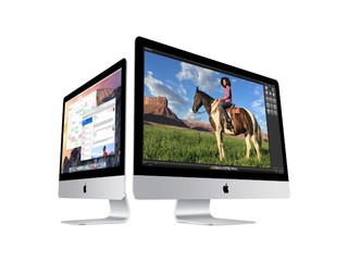 全球首款配備5K 屏幕All in 1 電腦 Apple 新代iMac 及Mac Mini 發佈 