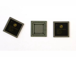 新品 G3 Screen 率先搭載 LG 自家處理器「Nuclun」發佈