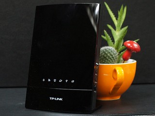 雙頻無線連接 + AC 制式齊備 TP-LINK Archer C20i 無線路由器