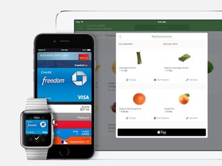 首日共錄得數千萬張銀行卡綁定 Apple Pay 於中國地區大受歡迎