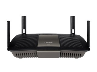 購旗艦路由器 即送ac WiFi手指 Linksys 推廣優惠放送