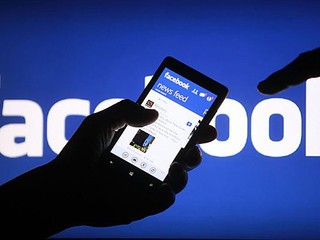 90% 以上受訪香港用戶慣用 Facebook Facebook 公佈 2014 第三季業績概要