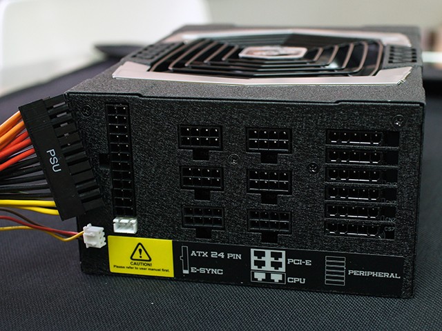 AURUM PT 1200
