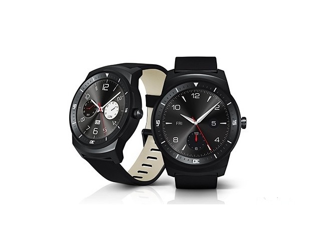 G WATCH R