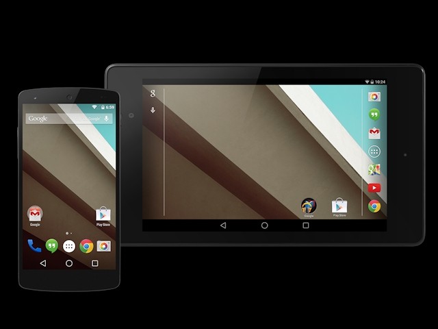 ANDROID L