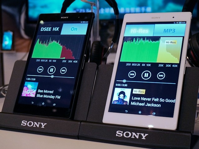 SONY XZ3 TC