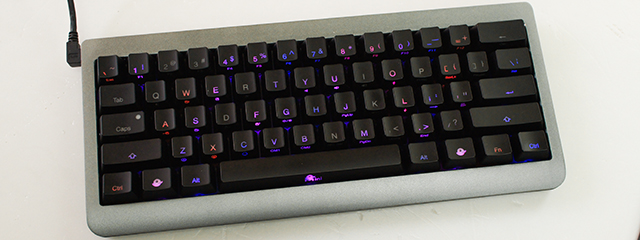 Ducky Mini