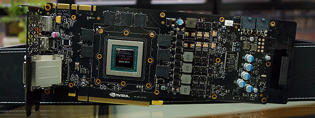 iChill GeForce GTX980