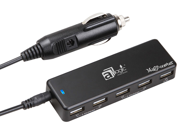 MagBooster 7.2A